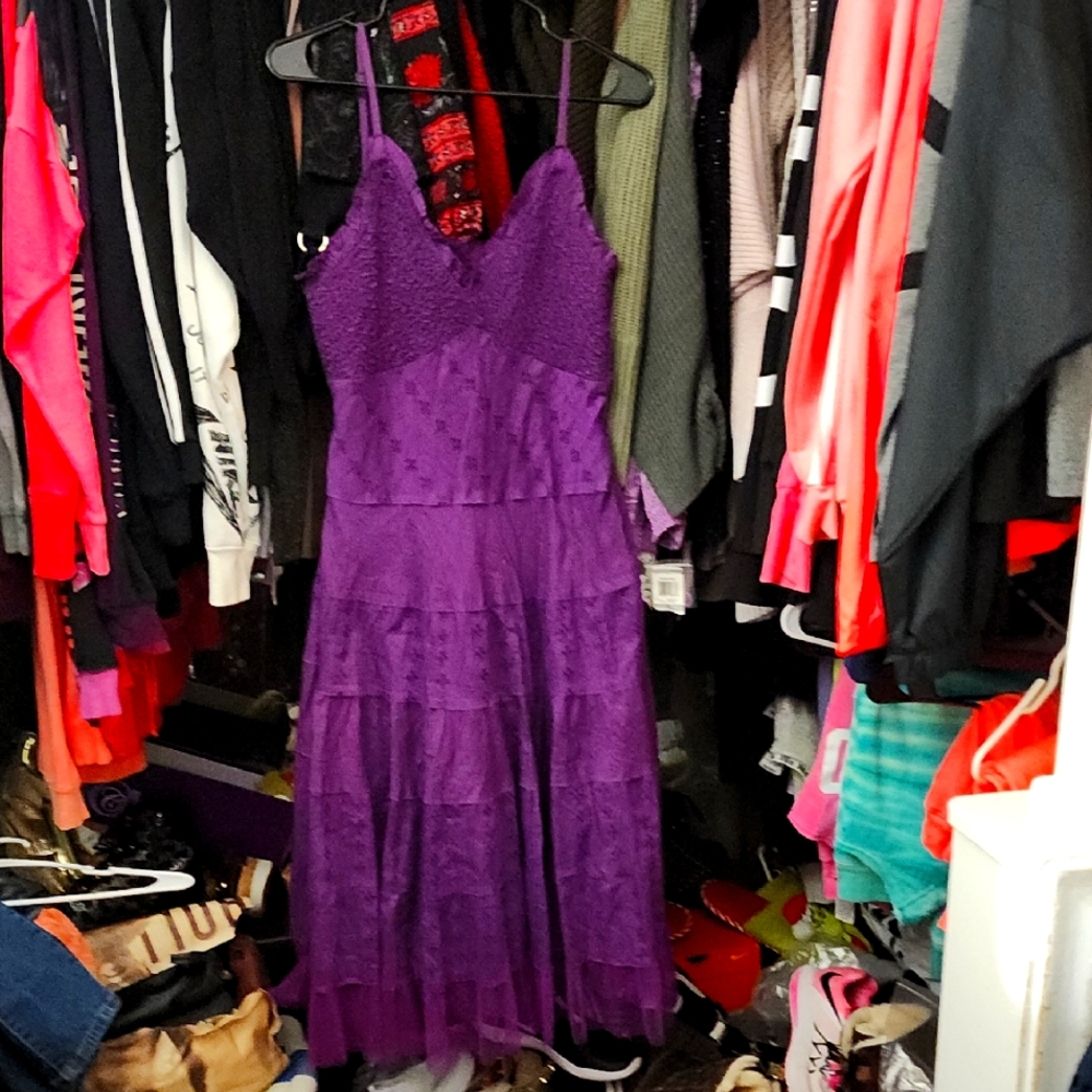 New XL Connected APPEAL Dress